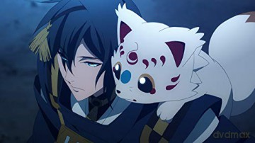Katsugeki Touken Ranbu - Volume 2: Episode 05-08 [DVD]