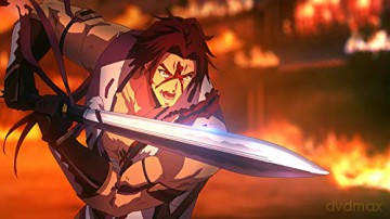 Katsugeki Touken Ranbu - Volume 2: Episode 05-08 [DVD]