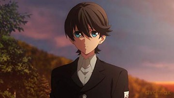 Katsugeki Touken Ranbu - Volume 3: Episode 09-13 [Blu-Ray]