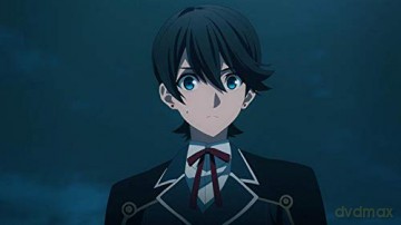 Katsugeki Touken Ranbu - Volume 3: Episode 09-13 [Blu-Ray]