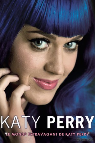 Katy Perry [DVD]