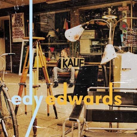 Edwards,Edy: Kauf [CD]
