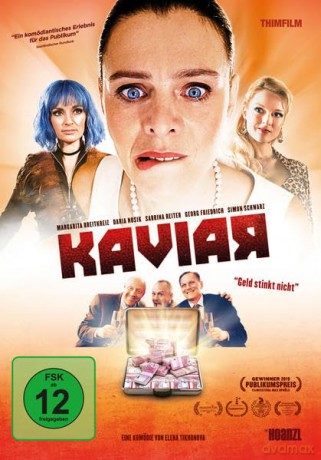 Kaviar [DVD]