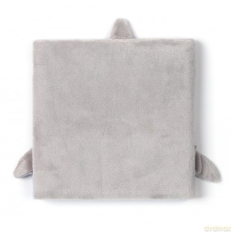 KAWAII - Adoramals Shark - Premium Fluff