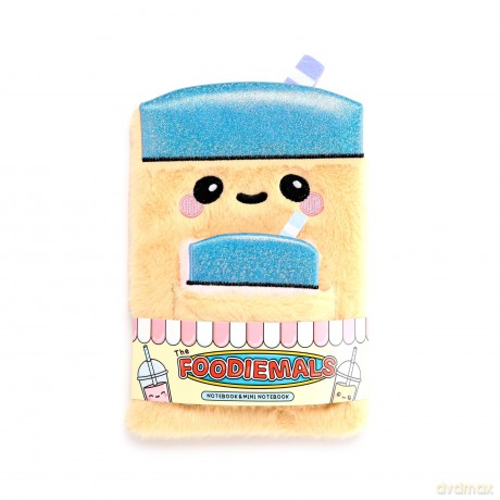 KAWAII - Boba the Bubble Tea - Premium F