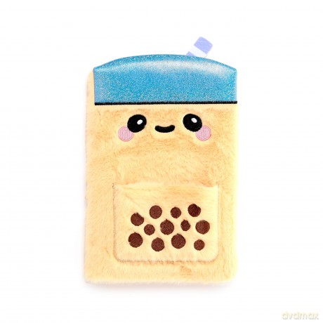 KAWAII - Boba the Bubble Tea - Premium F
