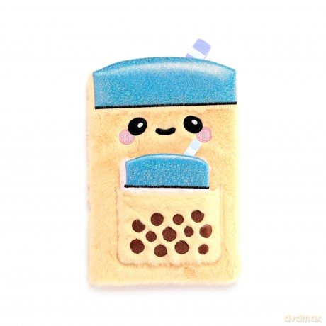 KAWAII - Boba the Bubble Tea - Premium F