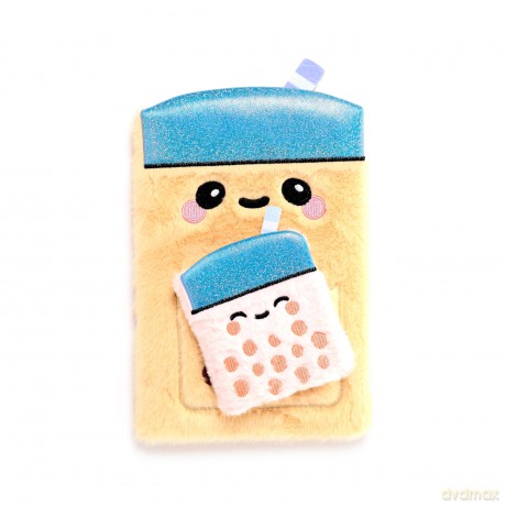 KAWAII - Boba the Bubble Tea - Premium F