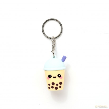 KAWAII - Boba the Bubble Tea - PVC 3D Ke