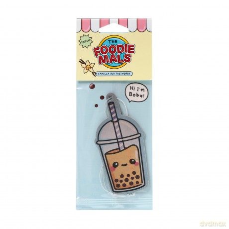 KAWAII - Bubble Tea - Car Air Freshener