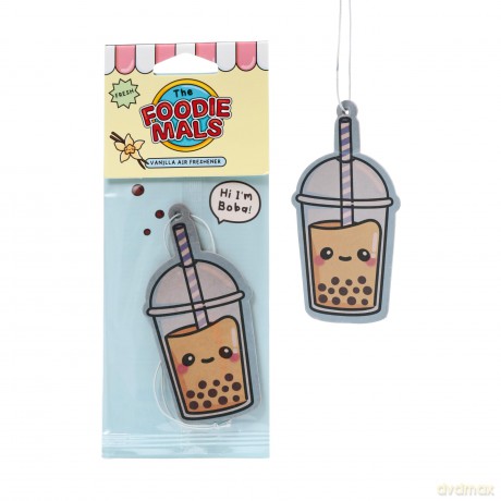 KAWAII - Bubble Tea - Car Air Freshener