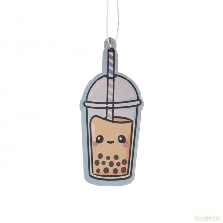KAWAII - Bubble Tea - Car Air Freshener