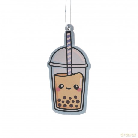 KAWAII - Bubble Tea - Car Air Freshener