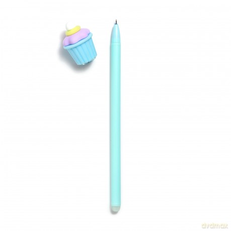 KAWAII - Cupcake - Head Topper Erasable