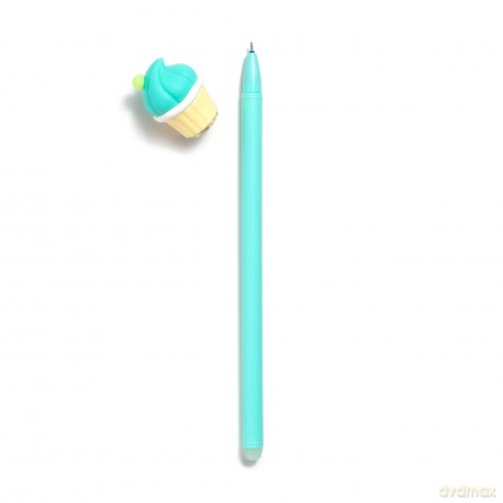 KAWAII - Cupcake - Head Topper Erasable