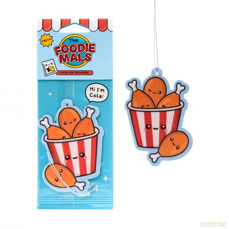 KAWAII - Fried Chicken - Car Air Freshen