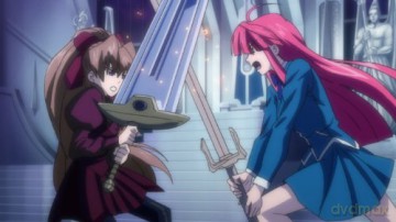 Kaze No Stigma: Complete Series - Save [4DVD]