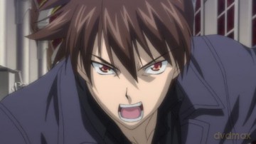 Kaze No Stigma: Complete Series - Save [4DVD]