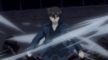 Kaze No Stigma: Complete Series - Save [4DVD]