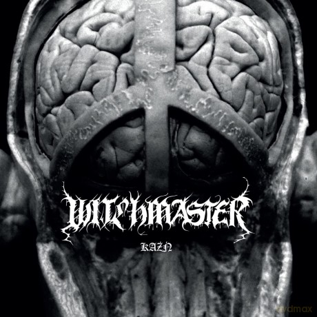 Witchmaster: Kazn [CD]