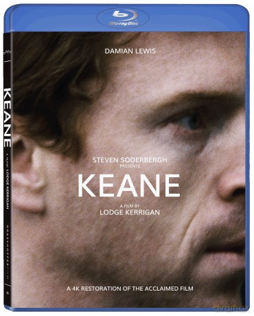 Keane [Blu-Ray]