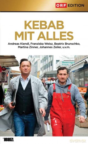 Kebab mit Alles [DVD]