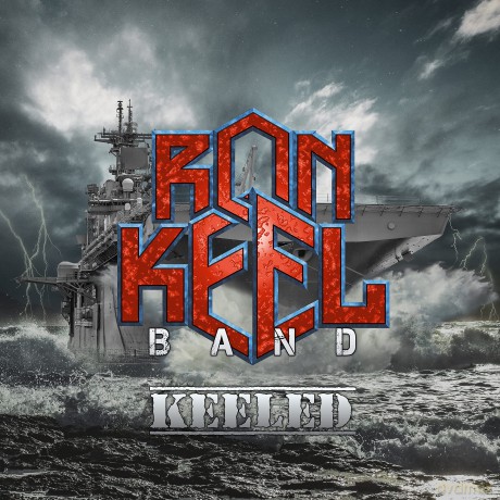 Keel,Ron: Keeled [CD]