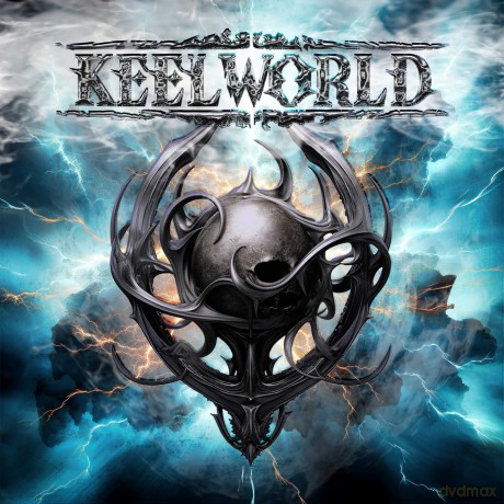 Keel,Ron: Keelworld [CD]