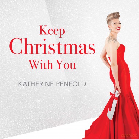 Penfold,Katherine: Keep Christmas With You [CD]