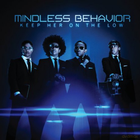 Mindless Behavior: Keep Her on Low [5CD]