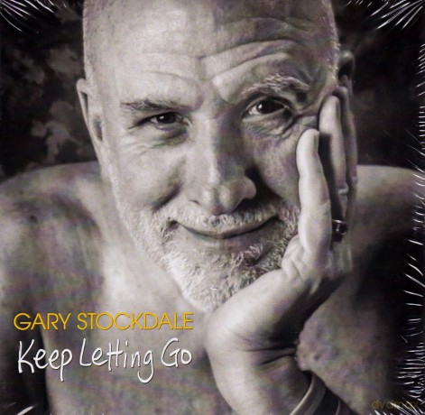Stockdale,Garry: Keep Letting Go [CD]