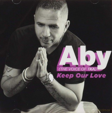 Aby: Keep Our Love [CD]
