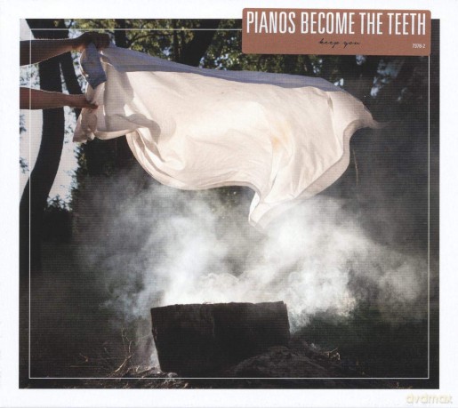 Pianos Become The Teeth: Keep You [2CD]