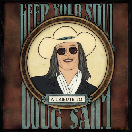 Keep Your Soul Trib: Keep Your Soul Trib [CD]