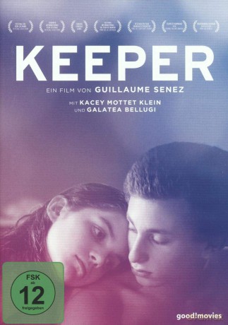 Keeper [DVD]