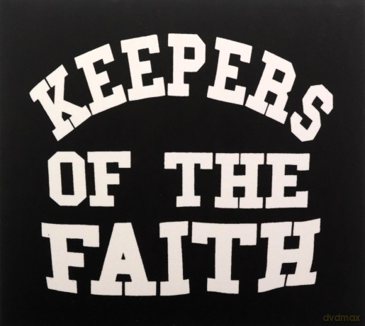 Terror: Keepers Of The Faith (Ltd.Digi) [CD]