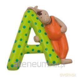 Literka A - Moulin Roty