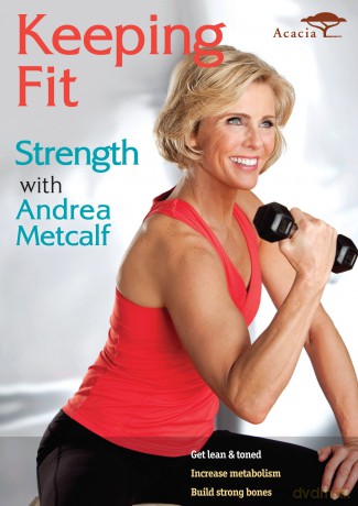 Keeping Fit: Cardio [DVD]
