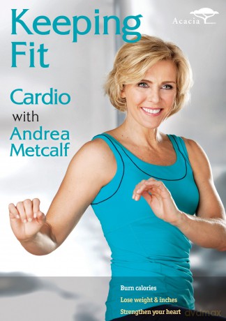 Keeping Fit: Strength [DVD]