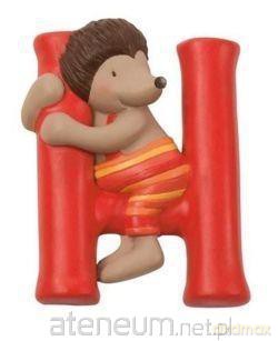 Literka H - Moulin Roty