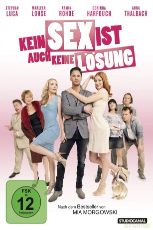 Kein Sex ist auch keine Lösung [DVD]