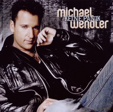 Michael Wendler: Keine Panik [CD]