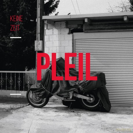 Pleil: Keine Zeit [2CD]