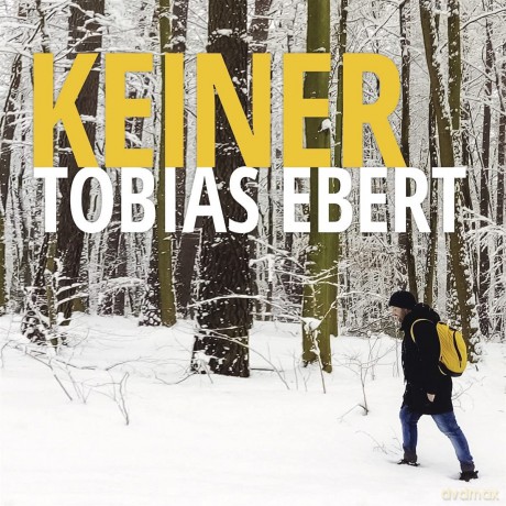 Tobias Ebert: Keiner Ep [CD]
