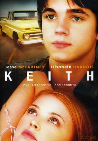 Keith [DVD]