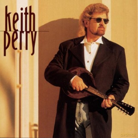Perry,Keith: Keith Perry [CD]