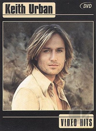 Keith Urban-Video Hits [DVD]