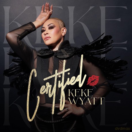 Keke Wyatt-Certified: Keke Wyatt-Certified [CD]