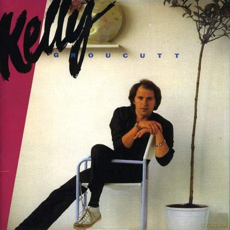 Kelly: Kelly [CD]