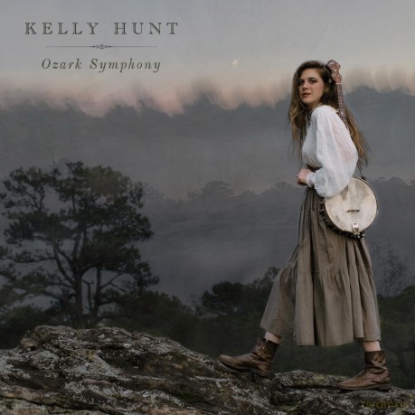 Kelly Hunt-Ozark Symphony: Kelly Hunt-Ozark Symphony [CD]